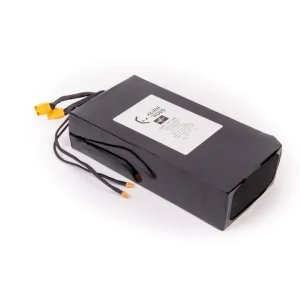 VSETT 10+ CUSTOM 35 AH EXTENDED RANGE BATTERY