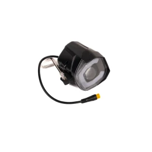 ATOM HEADLIGHT