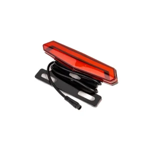 ATOM REAR BRAKE LIGHT