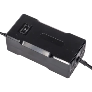 48V (54.6V MAX) 5A CHARGER