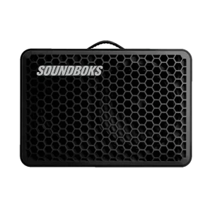 SOUNDBOKS GO