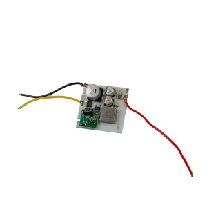3SHUL 130 VOLT 10 AMP BUCK CONVERTOR