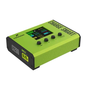 PIDZOOM CHARGER ENHANCER