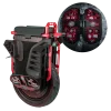 COMMANDER MINI ELECTRIC UNICYCLE 50S FOR SALE In Aus Order commander mini euc in Australia Electric unicycle shops in Sydney Order electric unicycle online