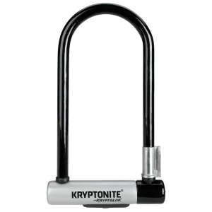 KRYPTONITE KRYPTOLOK STANDARD U-LOCK