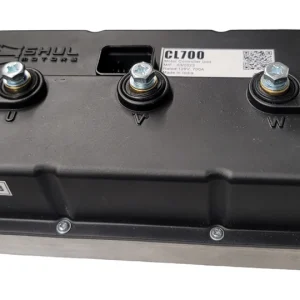 3SHUL VESC MOTOR CONTROLLER C700 V4 + HARNESS