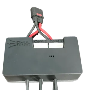 3SHUL VESC MOTOR CONTROLLER C350 V4 + HARNESS
