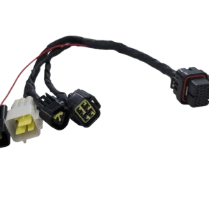 3SHUL SURRON WIRING HARNESS 700/1000