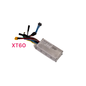 ATOM E-BIKE CONTROLLER