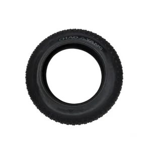 ATOM STOCK TIRE