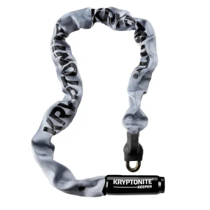 KRYPTONITE KEEPER 785 INTEGRATED CHAIN LOCK