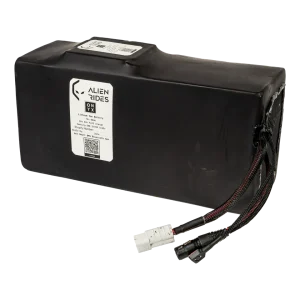 ONYX RCR BATTERY WORLDS BIGGEST