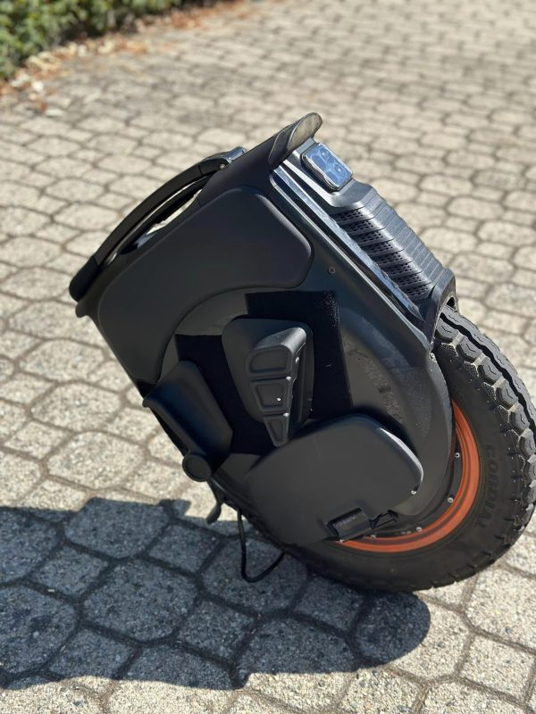 Electric Unicycles Parts For Sale Electric Unicycle In Australia perth Buy inmotion v12 ht parts online in Australia Order euc online in VIC