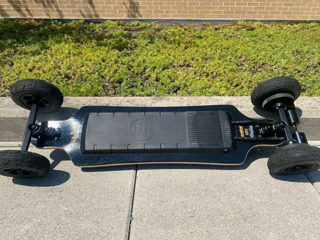 Best Electric Skateboards for Sale in Australia Electric skateboards have taken the world by storm, and for good reason