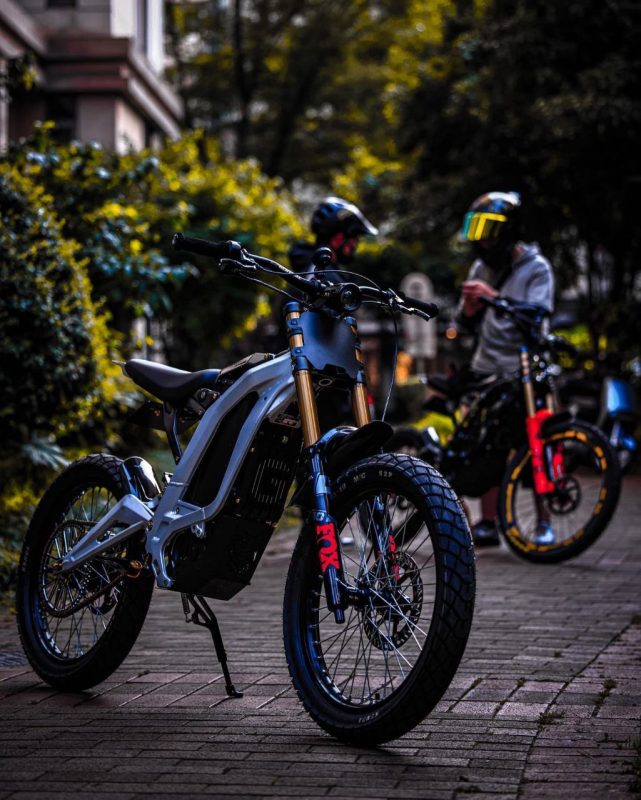 Electric Bikes for Sale SurRon Bikes for sale in Sydney Australia Electric bikes are not just trendy; they offer a plethora of advantages