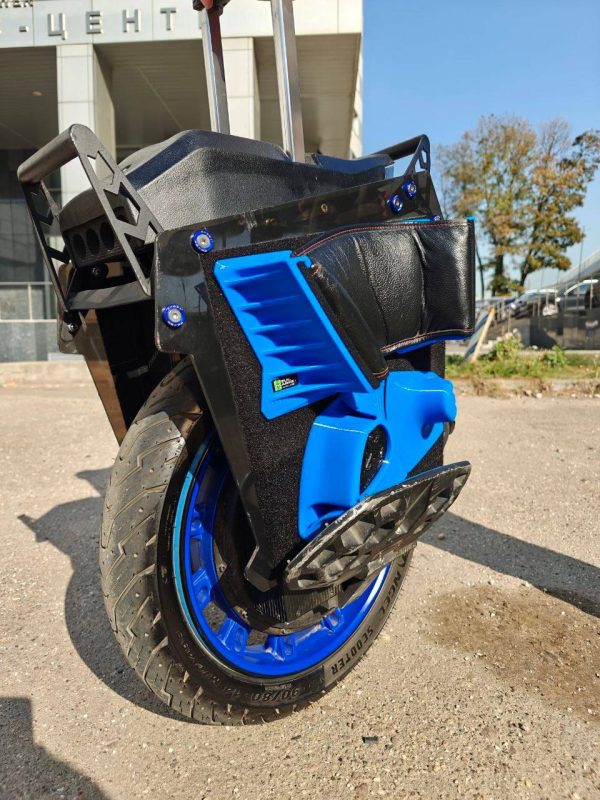 What is an Electric Unicycle Why Choose an Electric Unicycle The Rise of Electric Unicycles in Australia: A Comprehensive Guide