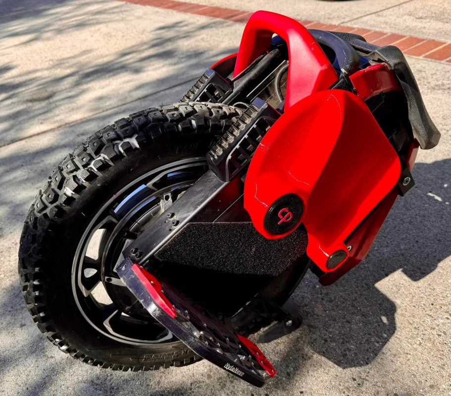 Order the KingSong S22 in Australia Electric Unicycles Australia What Makes the KingSong S22 Stand Out Powerful Performance
